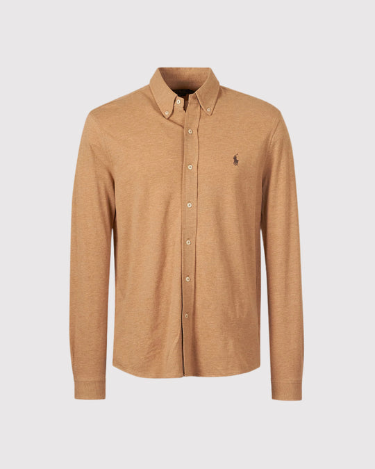 Featherweight Mesh Camel