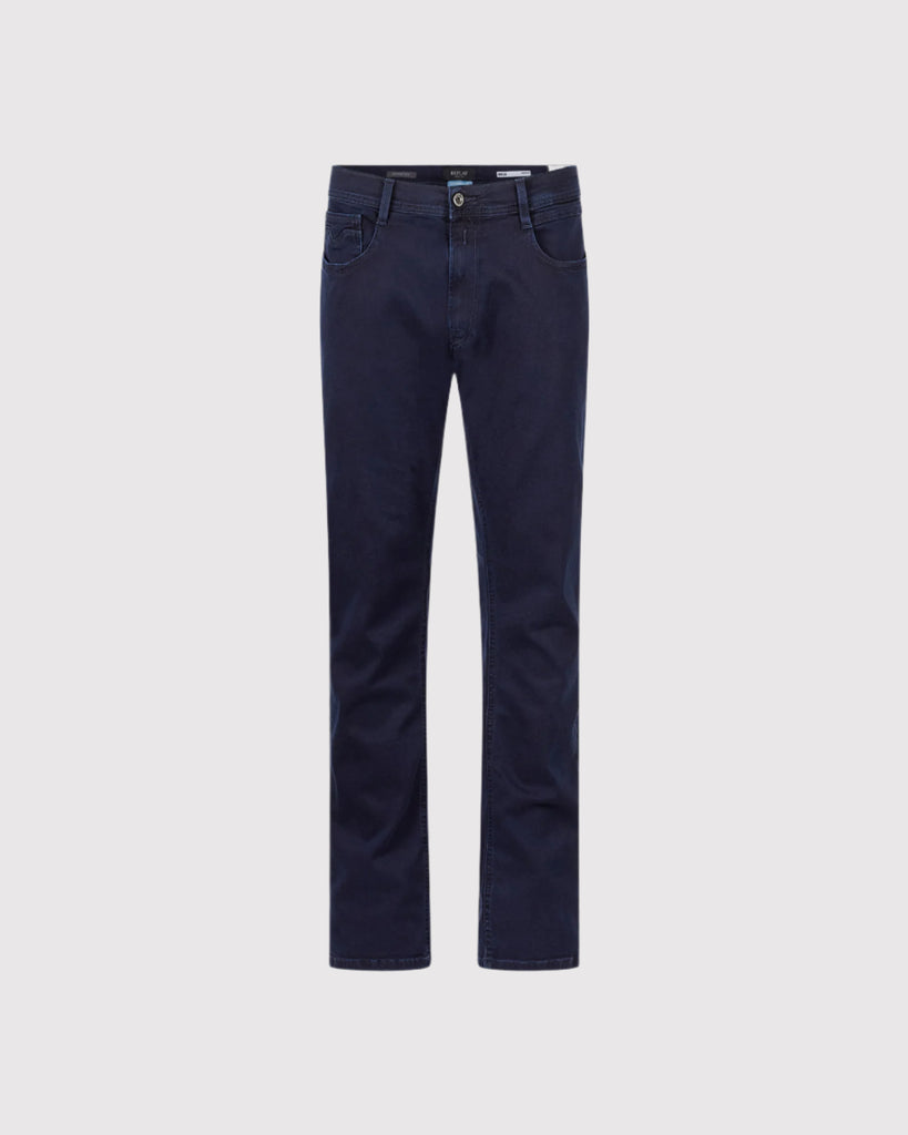 Rocco Jeans K11 Blå