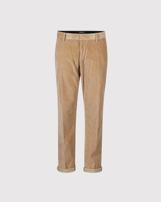 Gaubert Relax Fløjl Sand