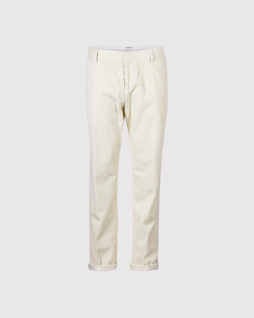 Gaubert Relax Fløjl Creme