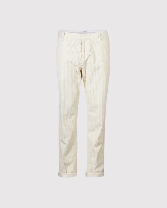 Gaubert Relax Fløjl Creme