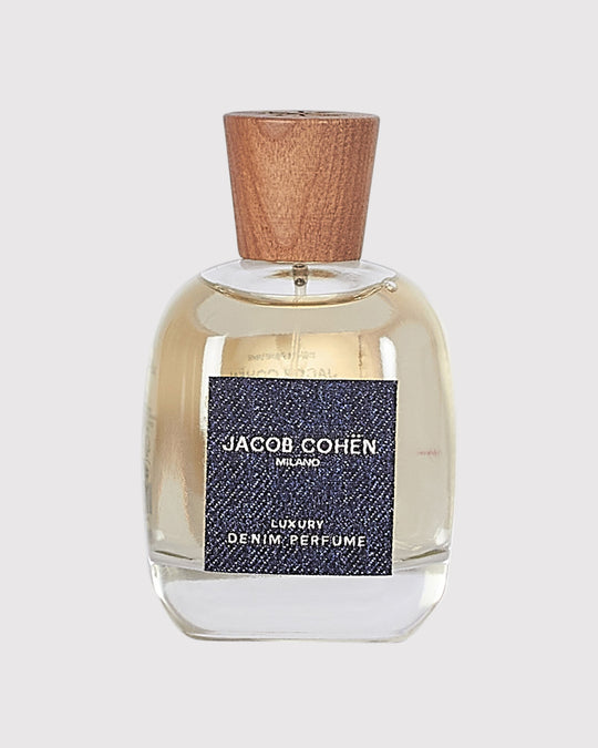 Luxury Denim Perfume