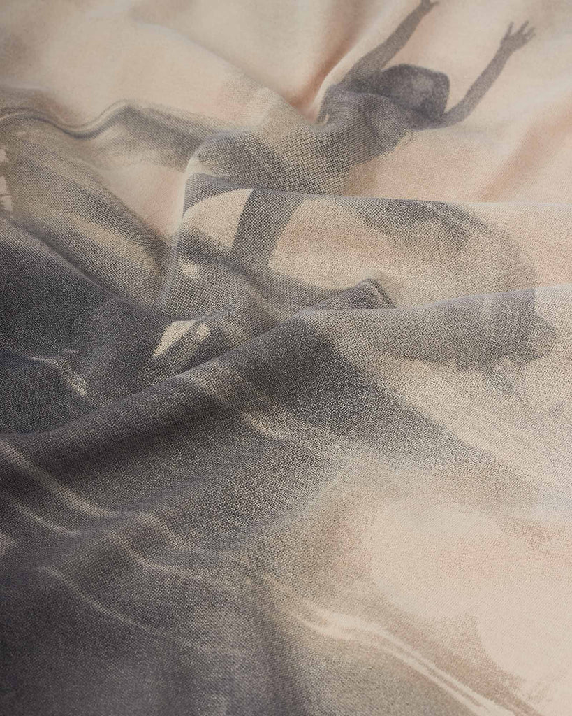 Made In Italy T-Shirt Sand