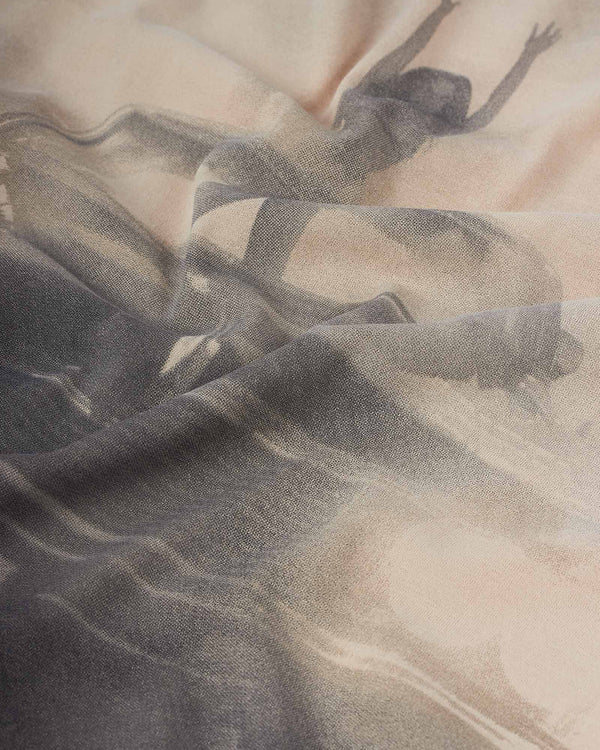 Made In Italy T-Shirt Sand