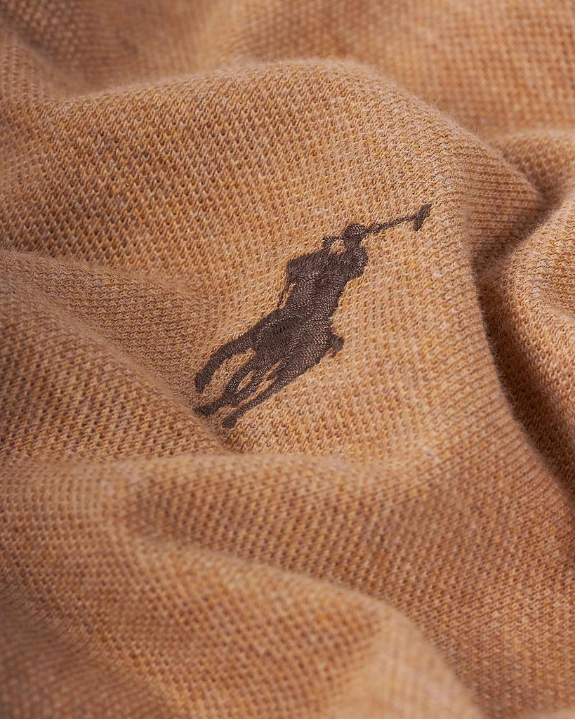 Featherweight Mesh Camel