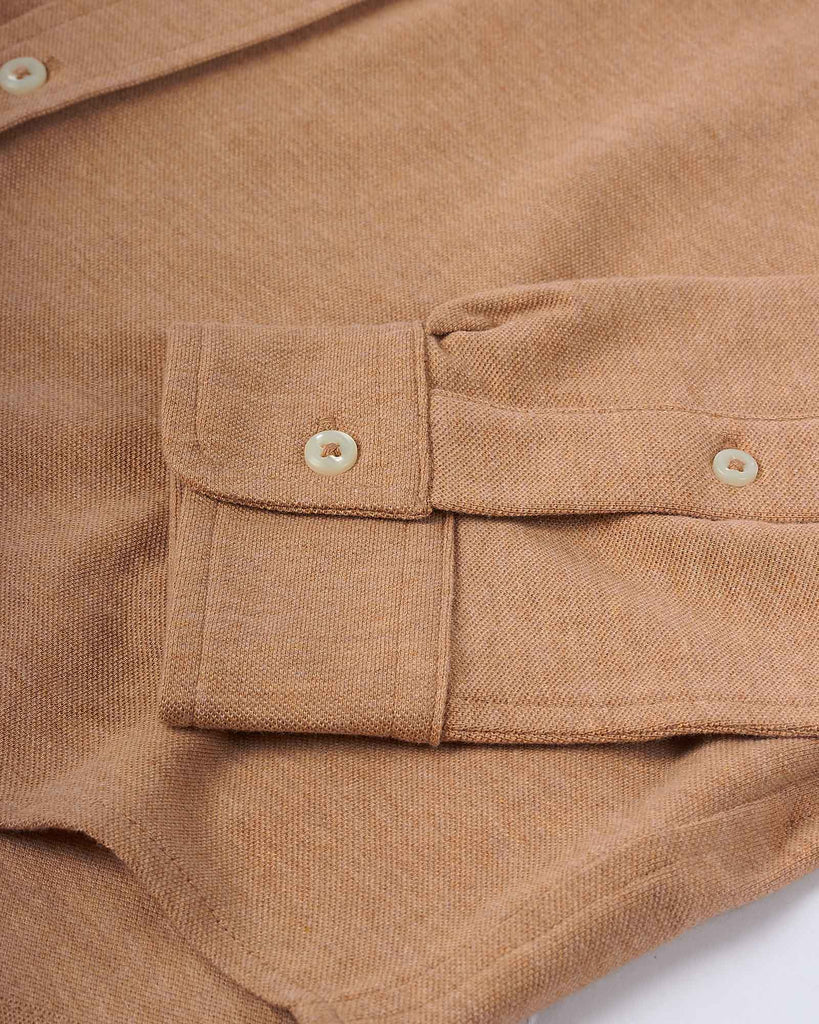 Featherweight Mesh Camel