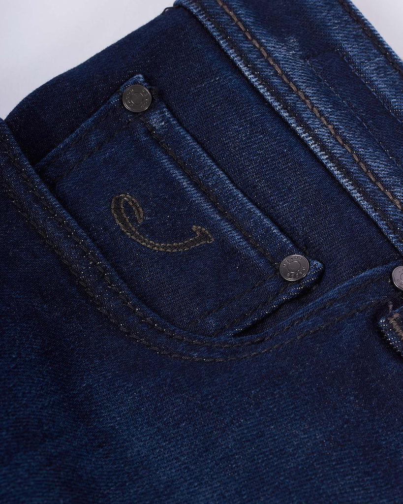 Bard Jeans Blå