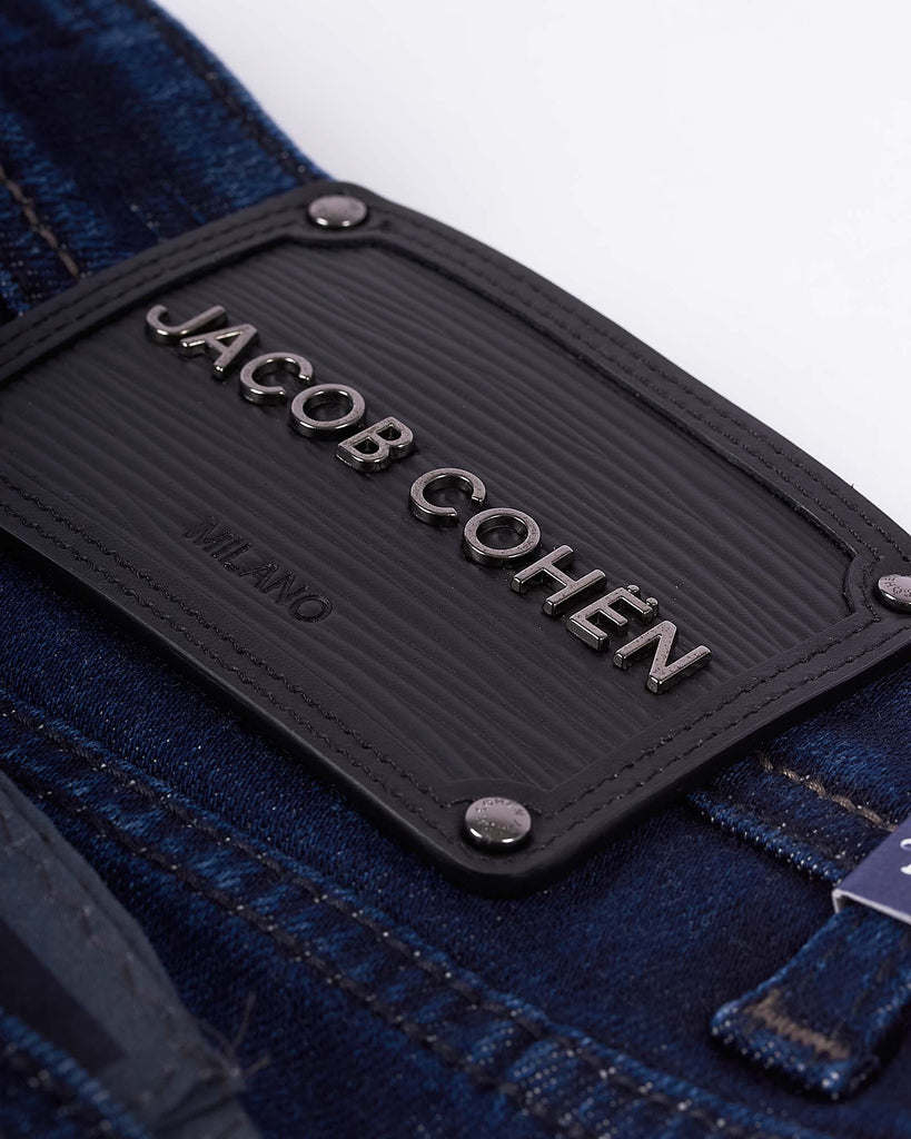 Bard Jeans Blå