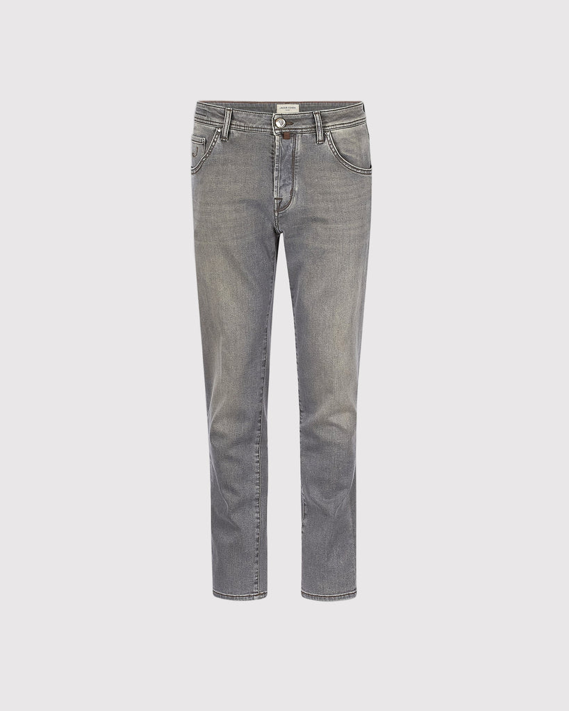 Scott Jeans Grå