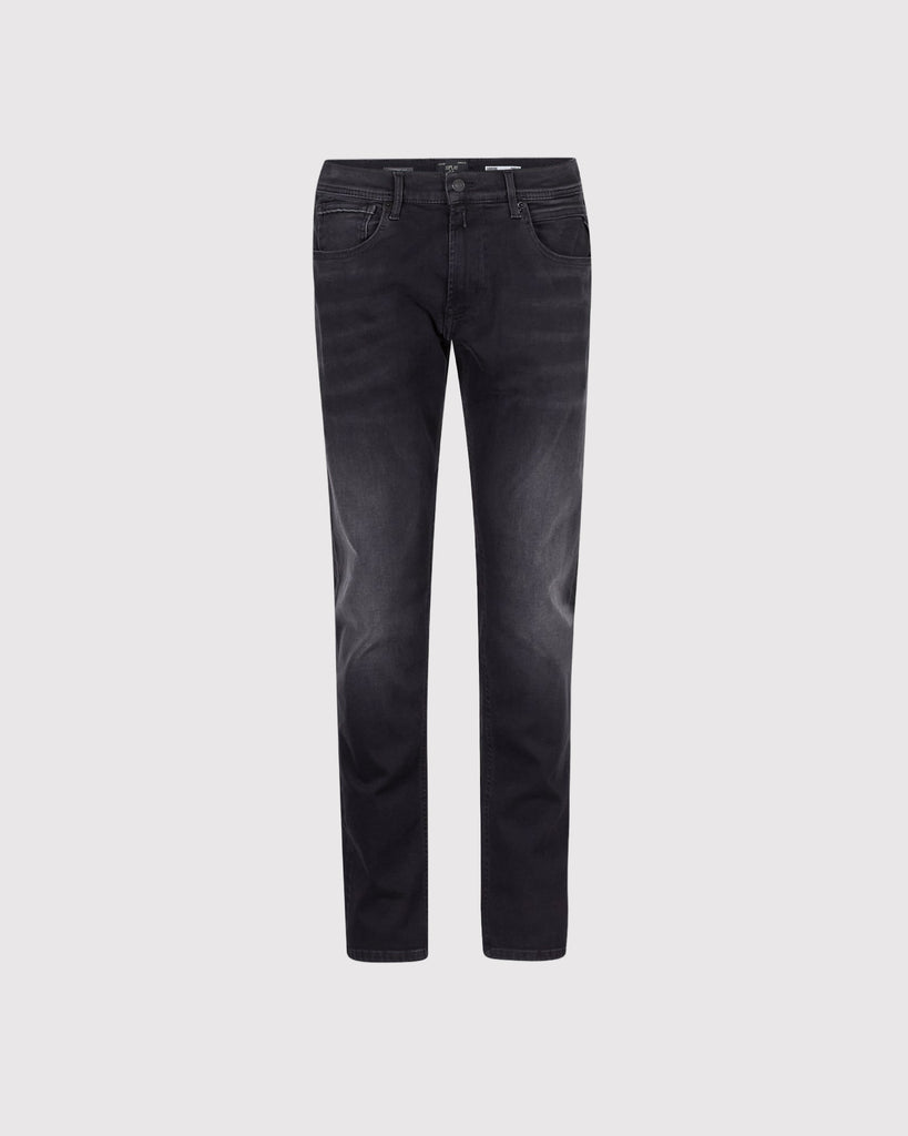 Grover Hyperflex 098 Sort