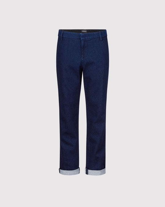 Gaubert Relax Chino Blå