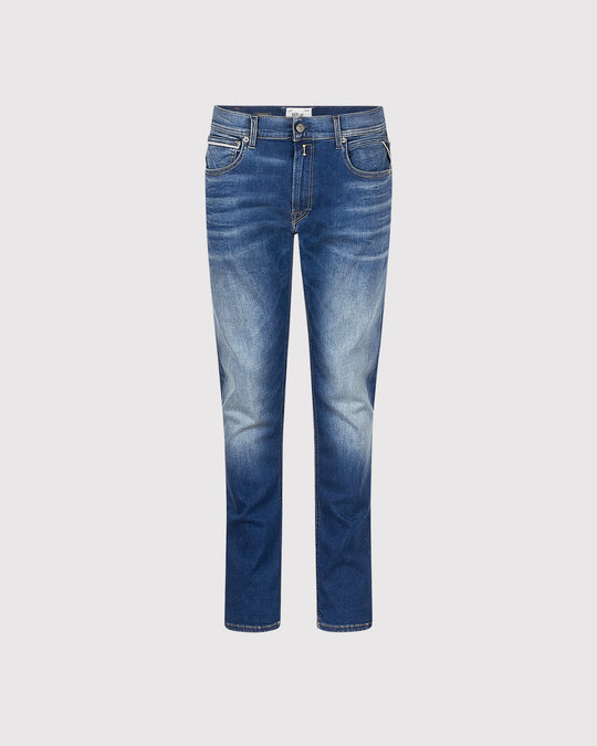 Groover Hyperflex 007 Blå