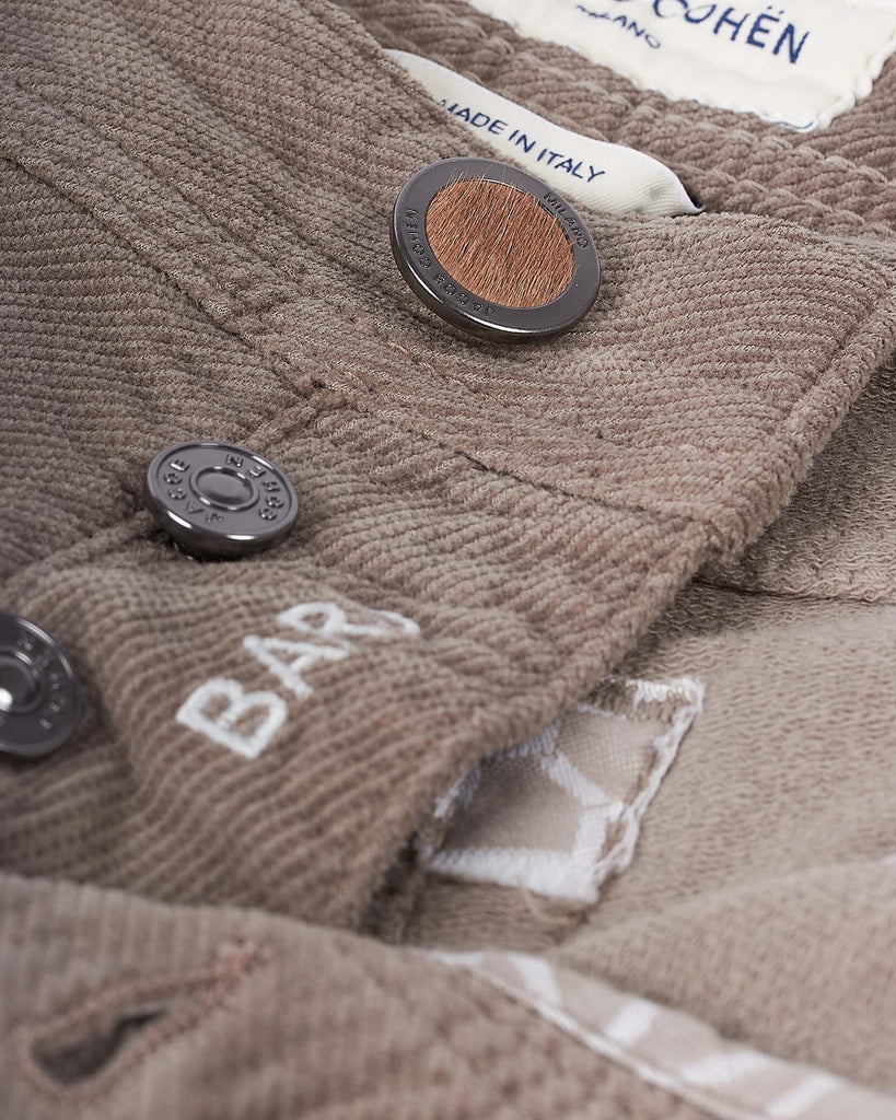 5 Pocket Bard Brun