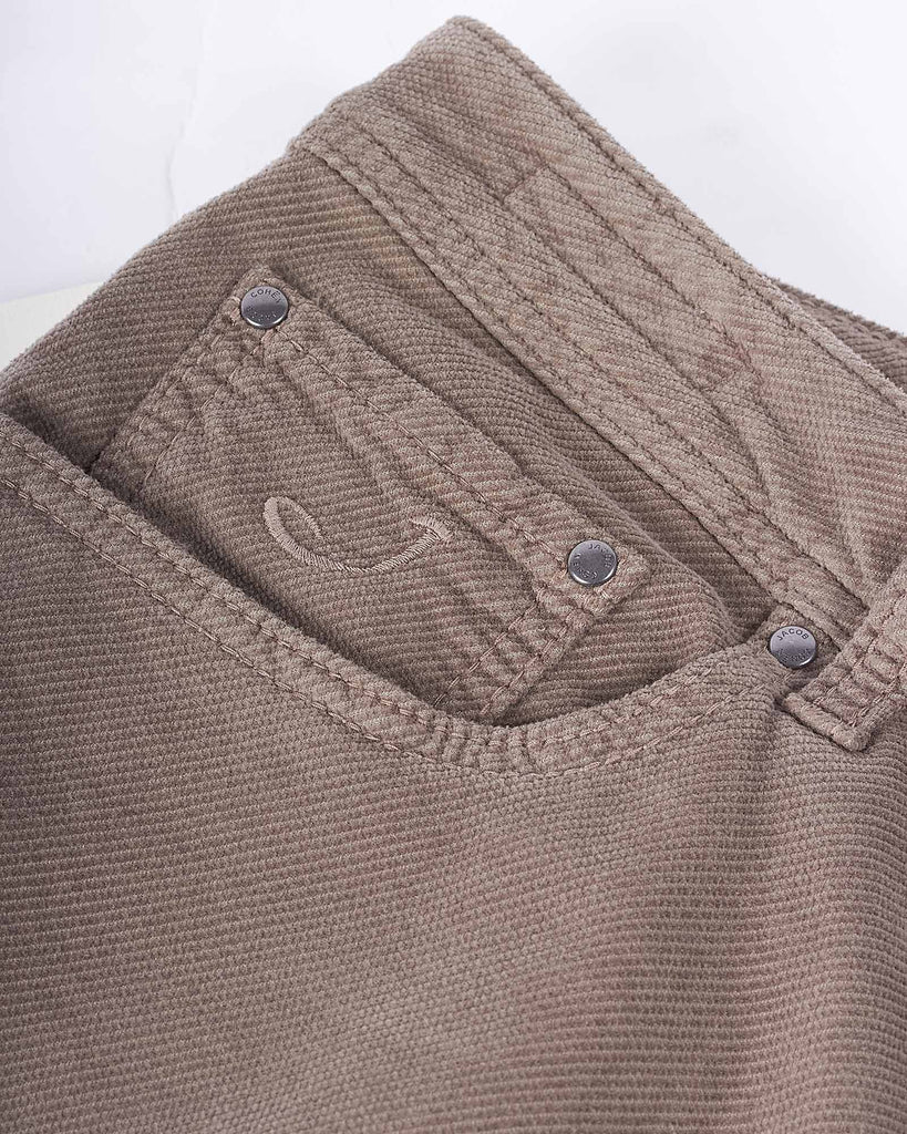 5 Pocket Bard Brun
