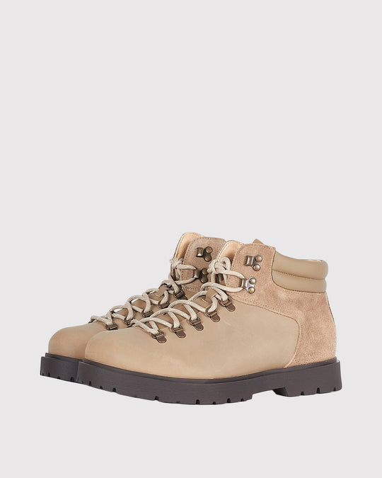 Jackson 2.0 Støvle Sand