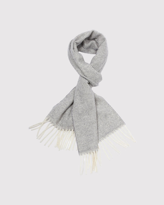 Arpa Scarf Grå