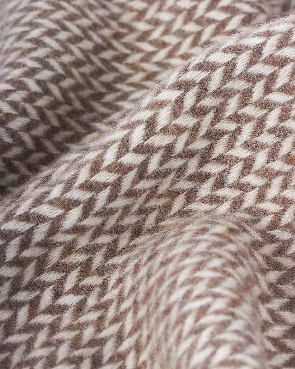 Arpa Scarf Brun