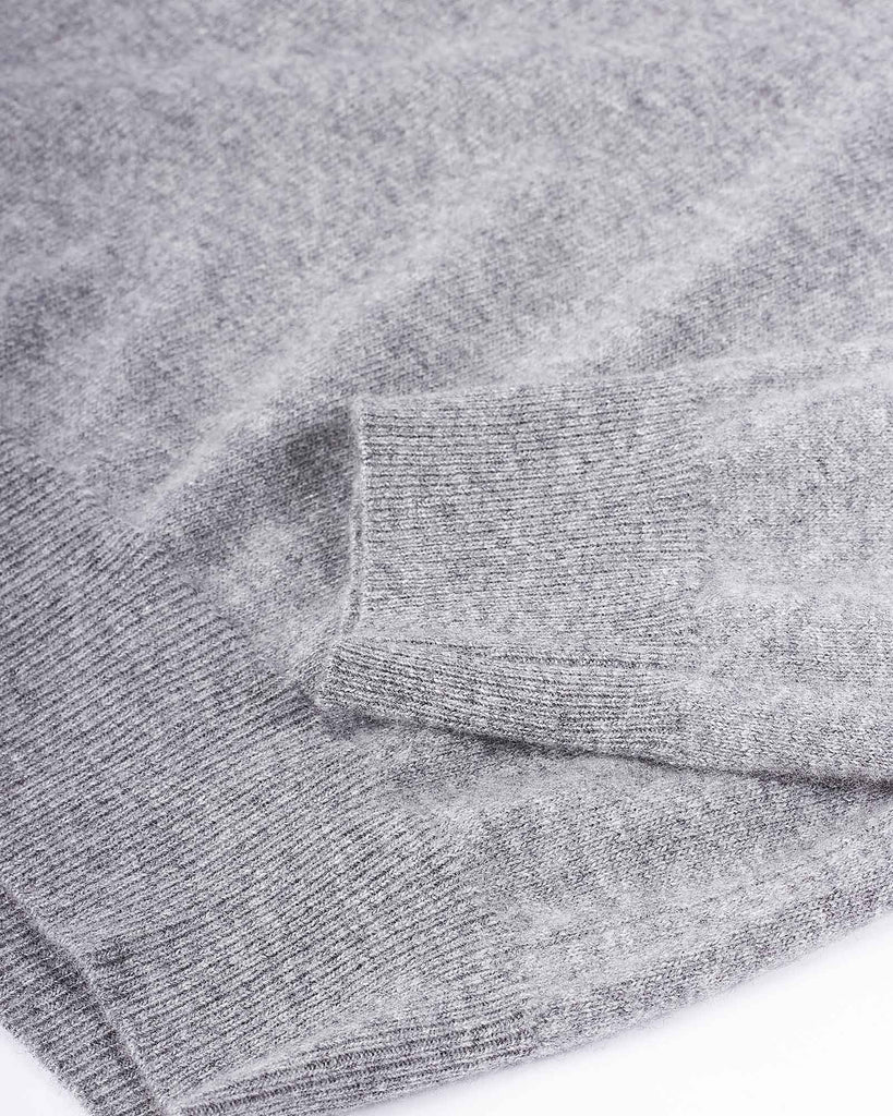 Pascal Hoodie Grå