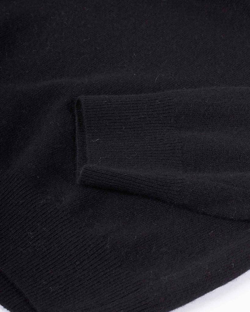Pascal Hoodie Sort