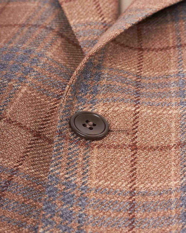 Fogerty Blazer Dream Camel