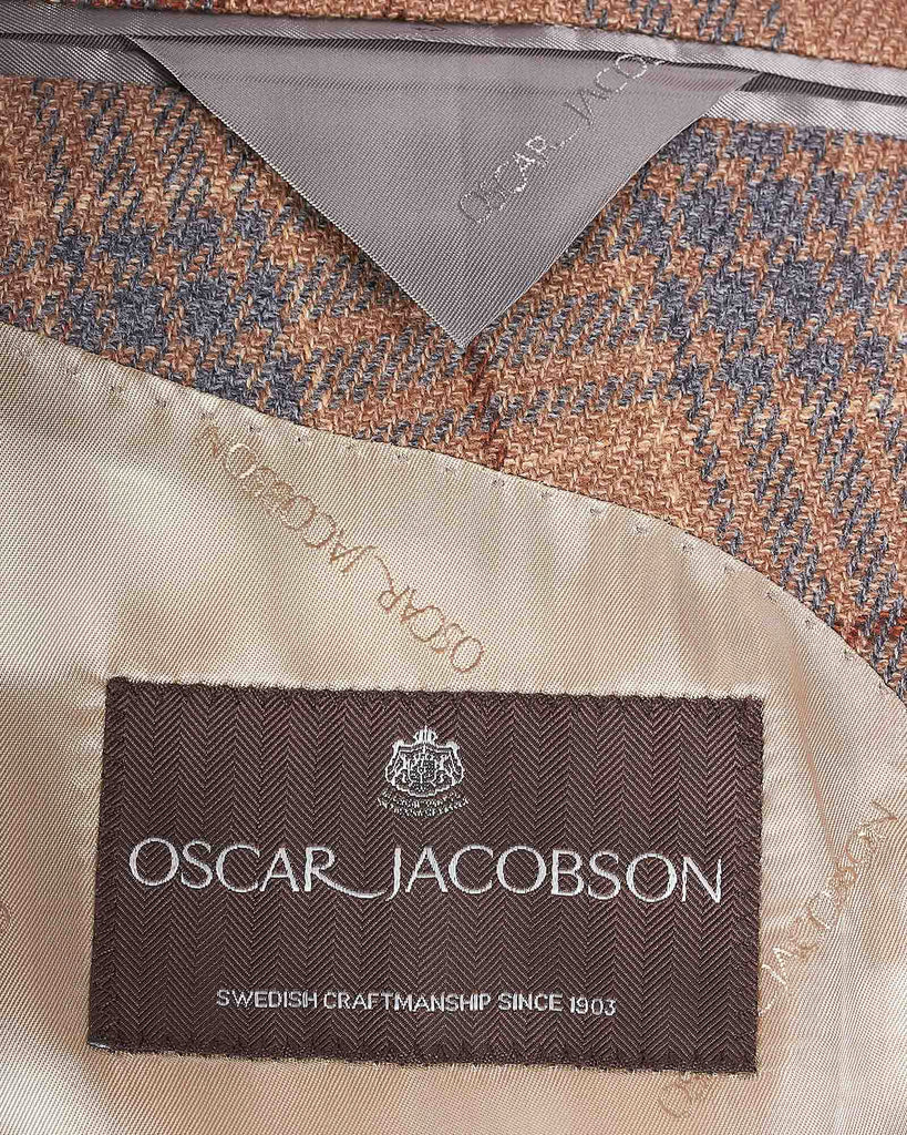Fogerty Blazer Dream Camel