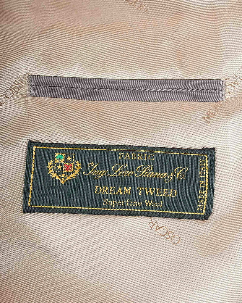 Fogerty Blazer Dream Camel
