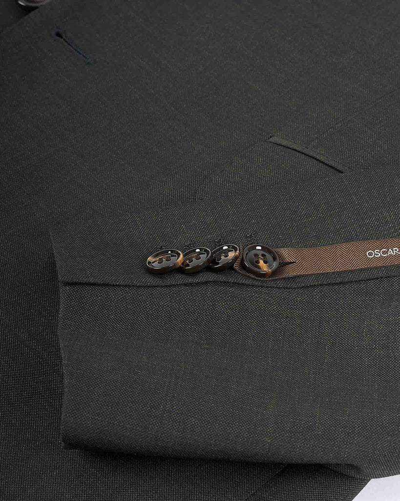 Fogerty Blazer Mix Grøn
