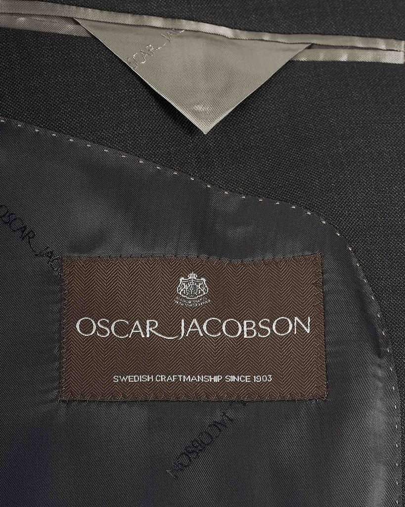 Fogerty Blazer Mix Grøn