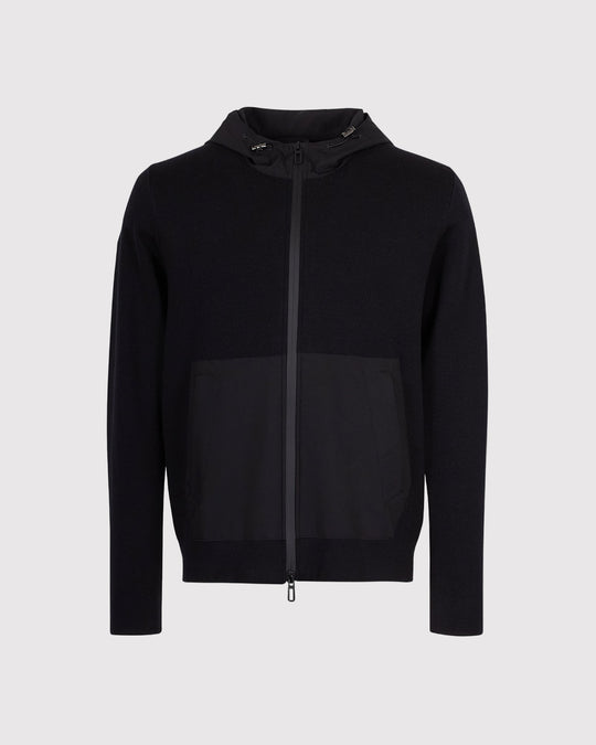 Cappuccio Hybrid Sort