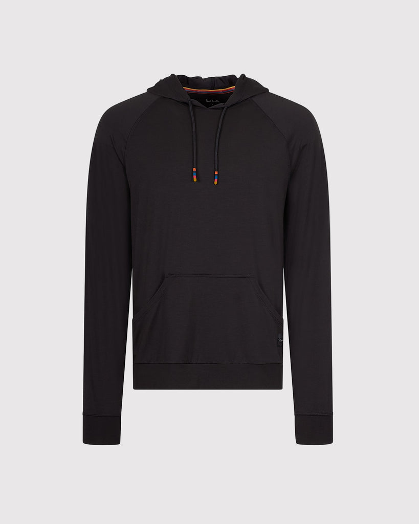 Harry Hoodie Sort
