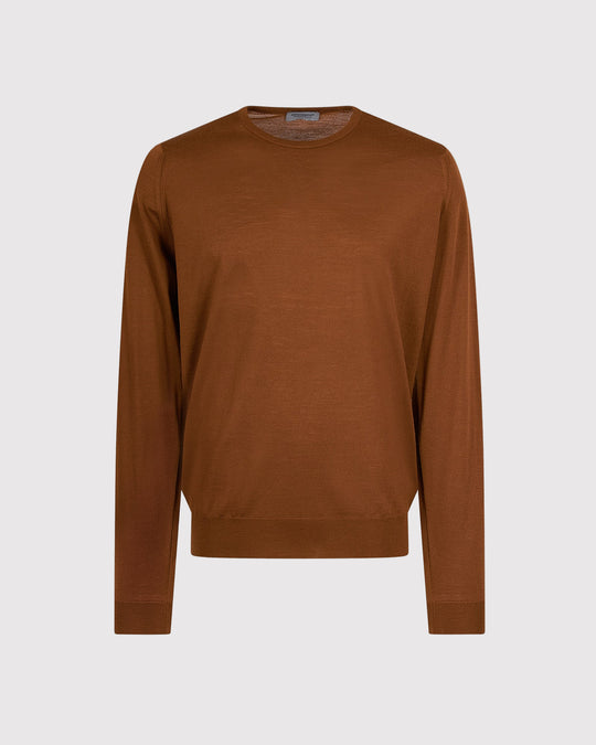 Lundy Pullover Camel