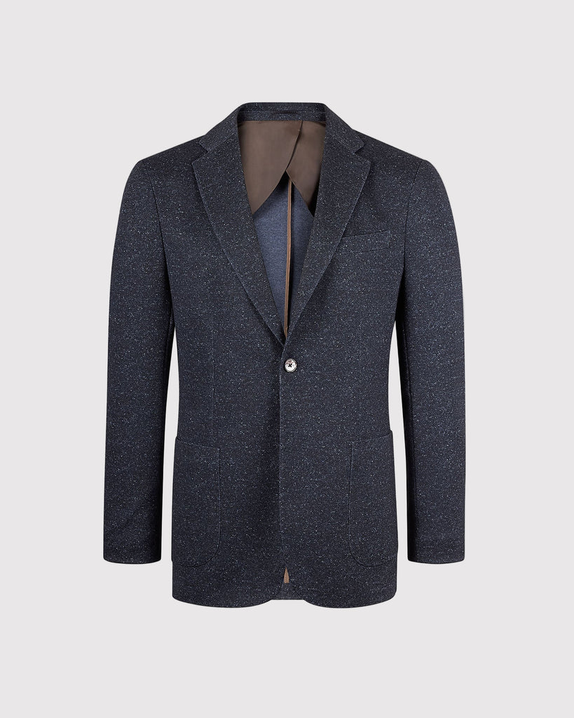 Sky Blazer Blå