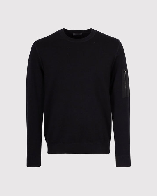 Tasca Tech Strik Sort