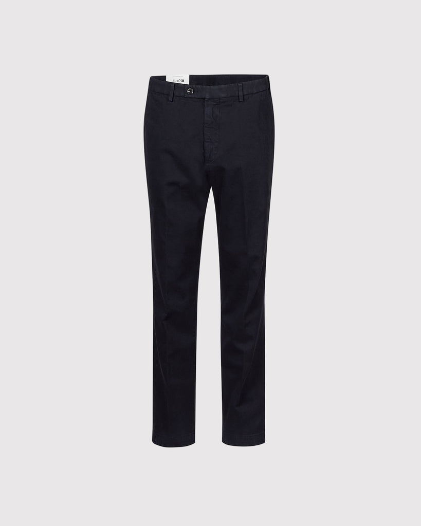 Brad 30 Chino 1+ Blå