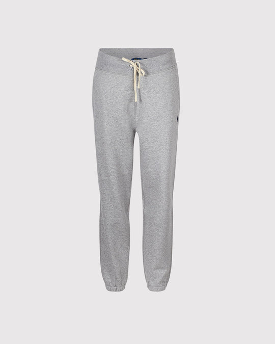 Sweatpants Fleece Grå