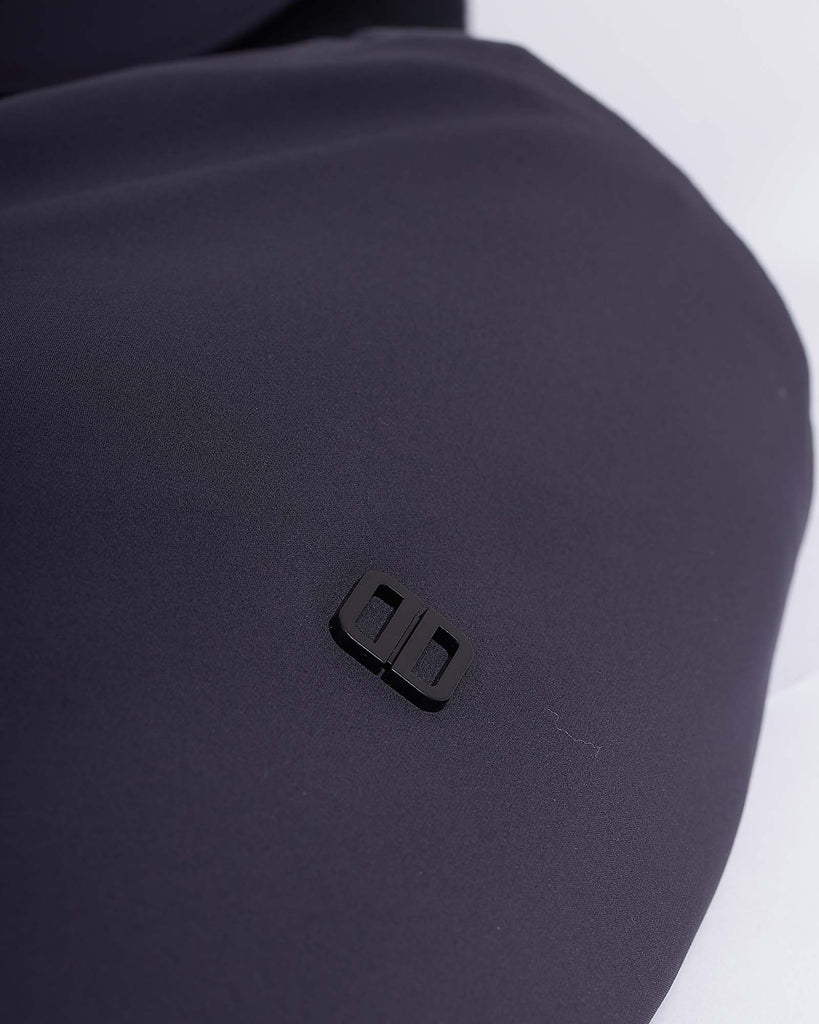 Palladium Torano 3L Coat Blå