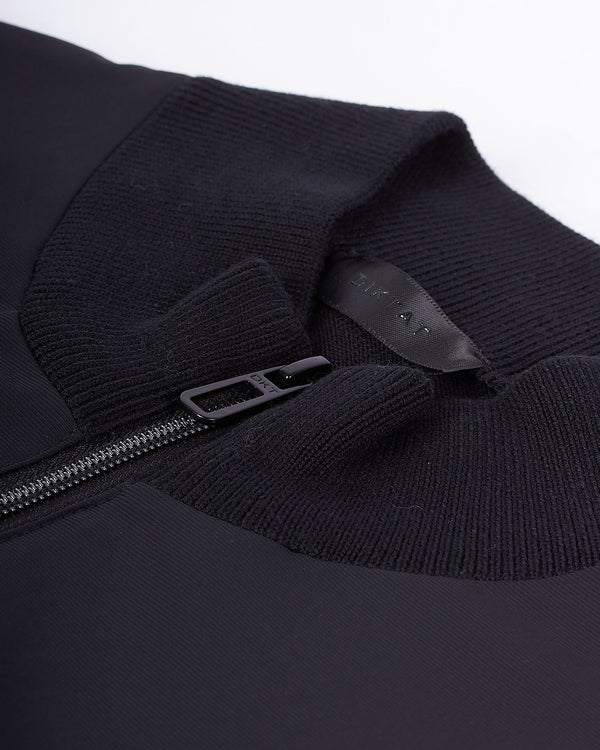 Full Zip Tech Merino Sort
