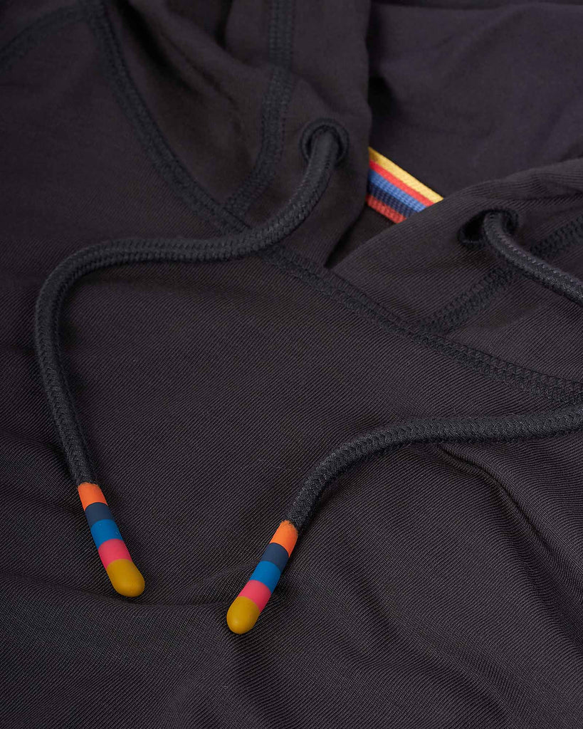 Harry Hoodie Sort