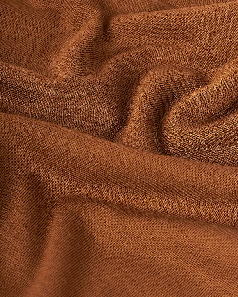 Lundy Pullover Camel