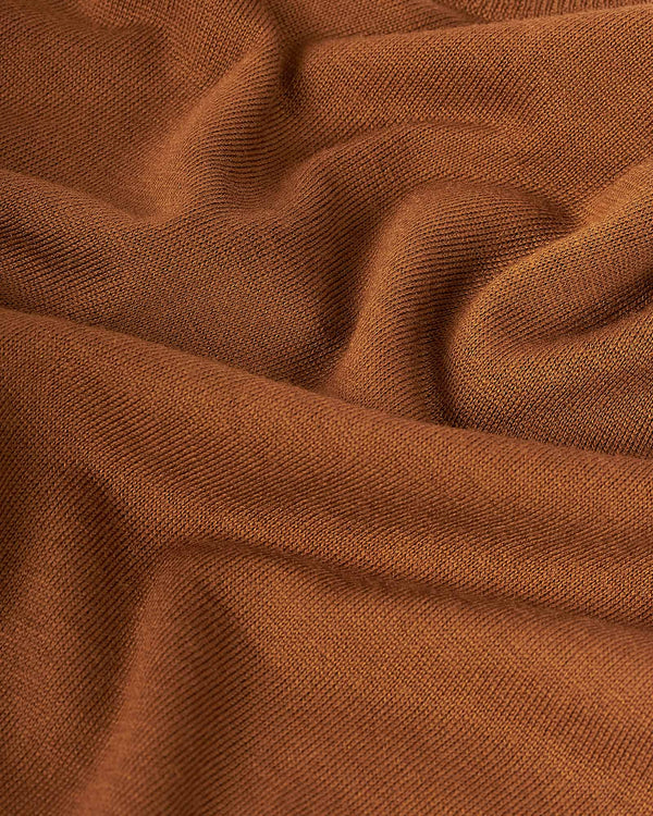 Lundy Pullover Camel