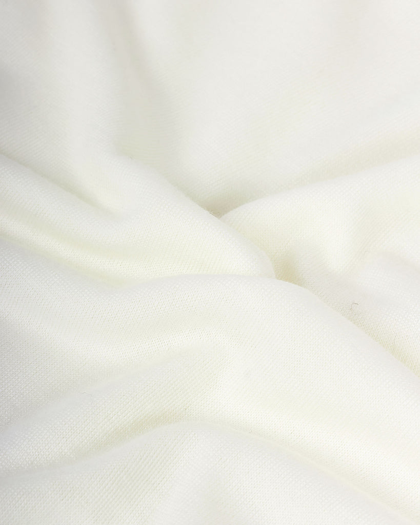 Cherwell Rollneck Creme