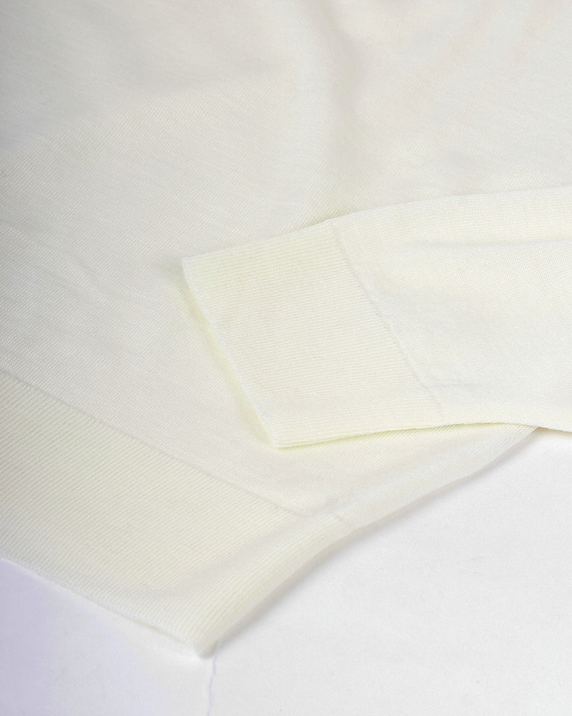 Cherwell Rollneck Creme