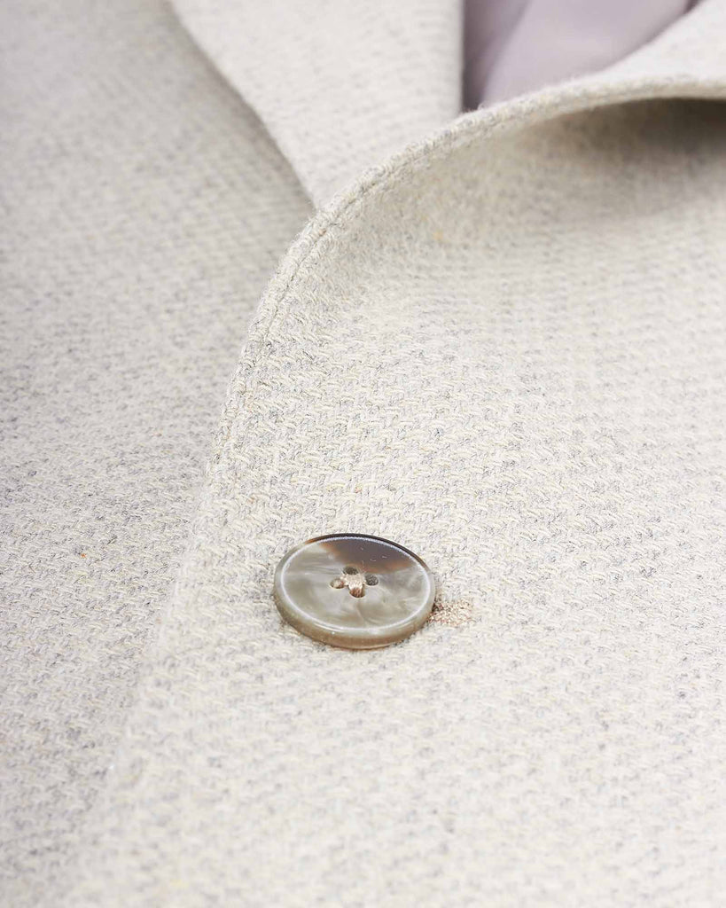 Patch Blazer Sand