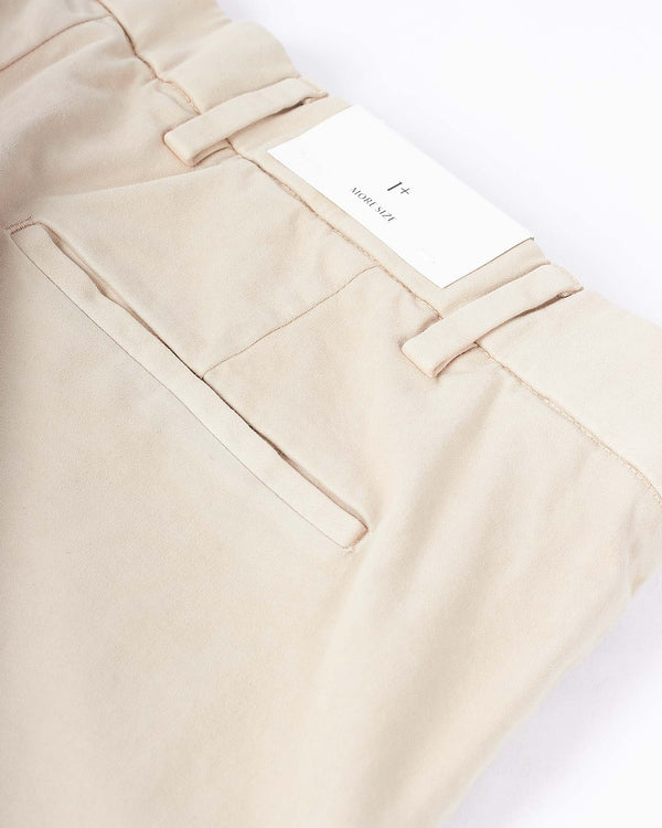 Brad 32 Chino 1+ Sand