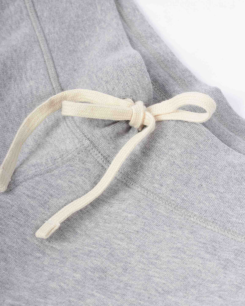 Sweatpants Fleece Grå