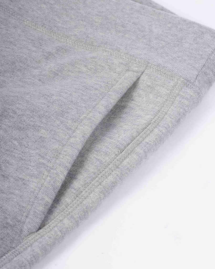 Sweatpants Fleece Grå