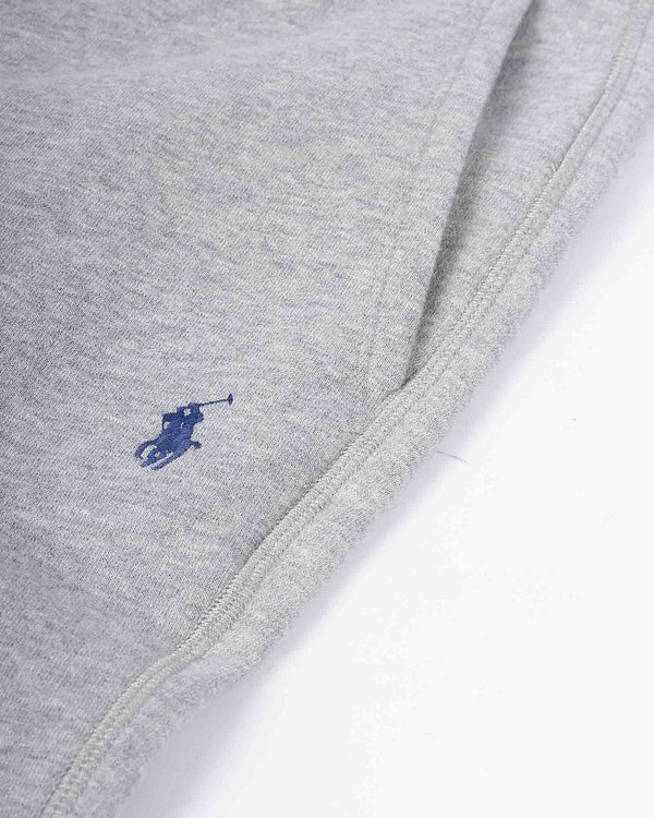 Sweatpants Fleece Grå