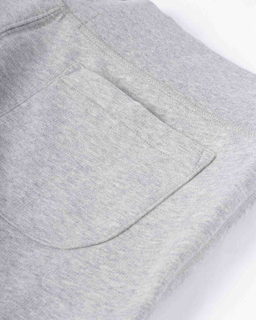 Sweatpants Fleece Grå