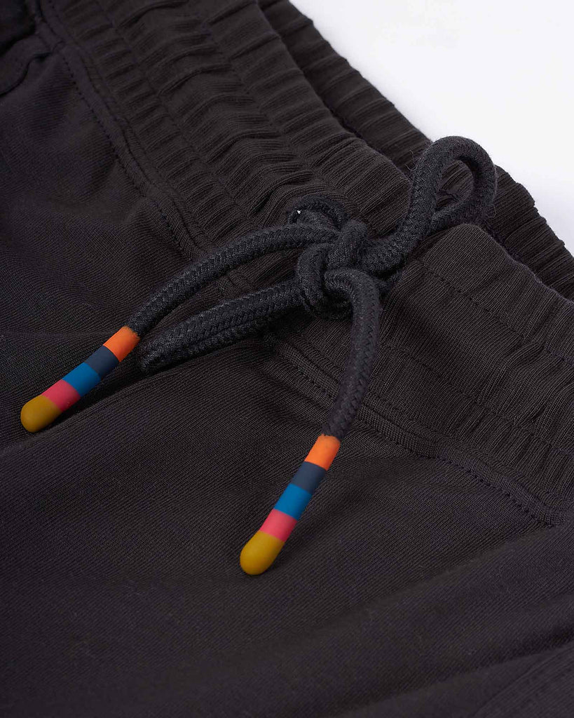 Harry Pant Sort