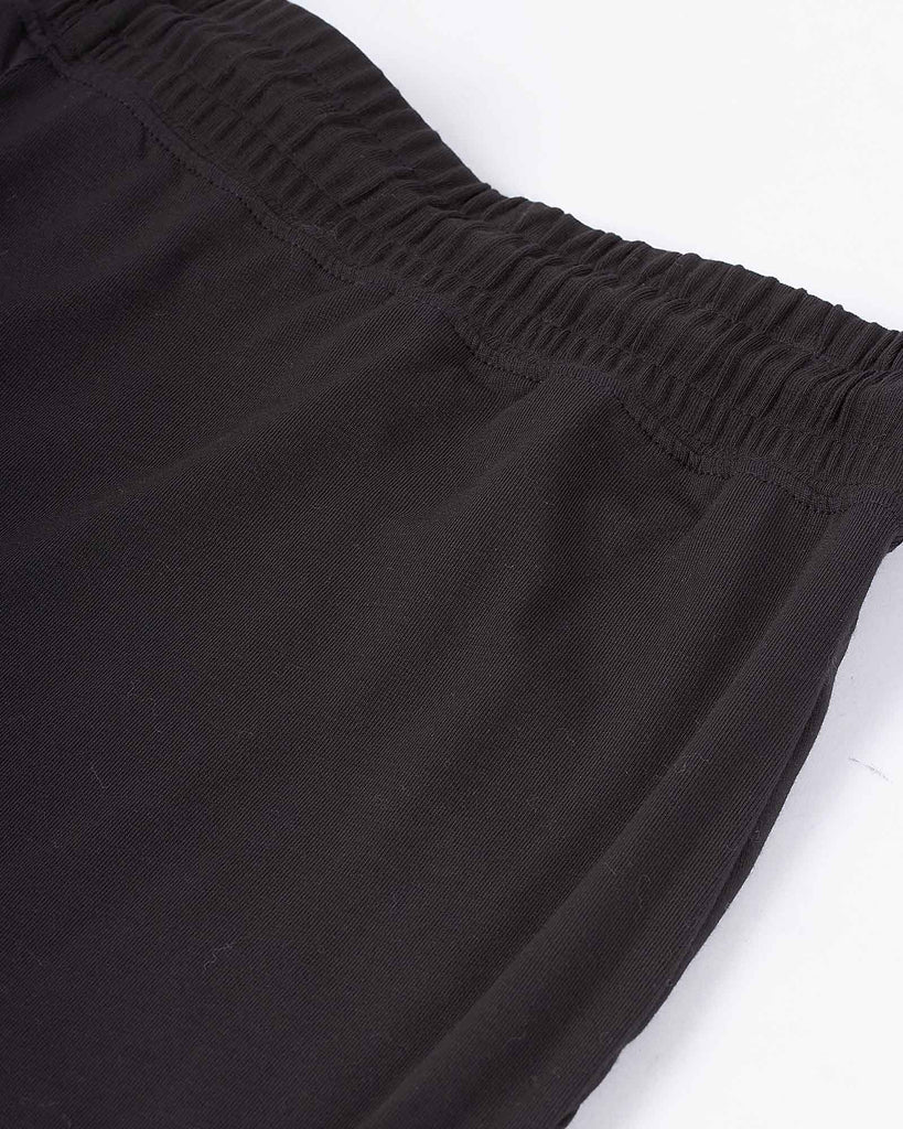 Harry Pant Sort